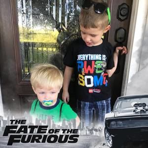 Meet your Posher, Cory